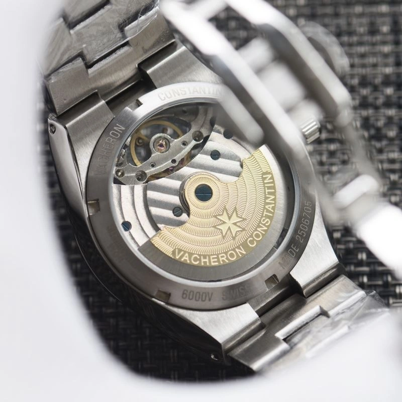 VACHERON CONSTANTIN Watches WeatherProof 205578