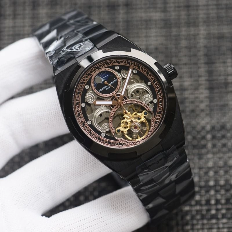 VACHERON CONSTANTIN Watches FashionForward 205561