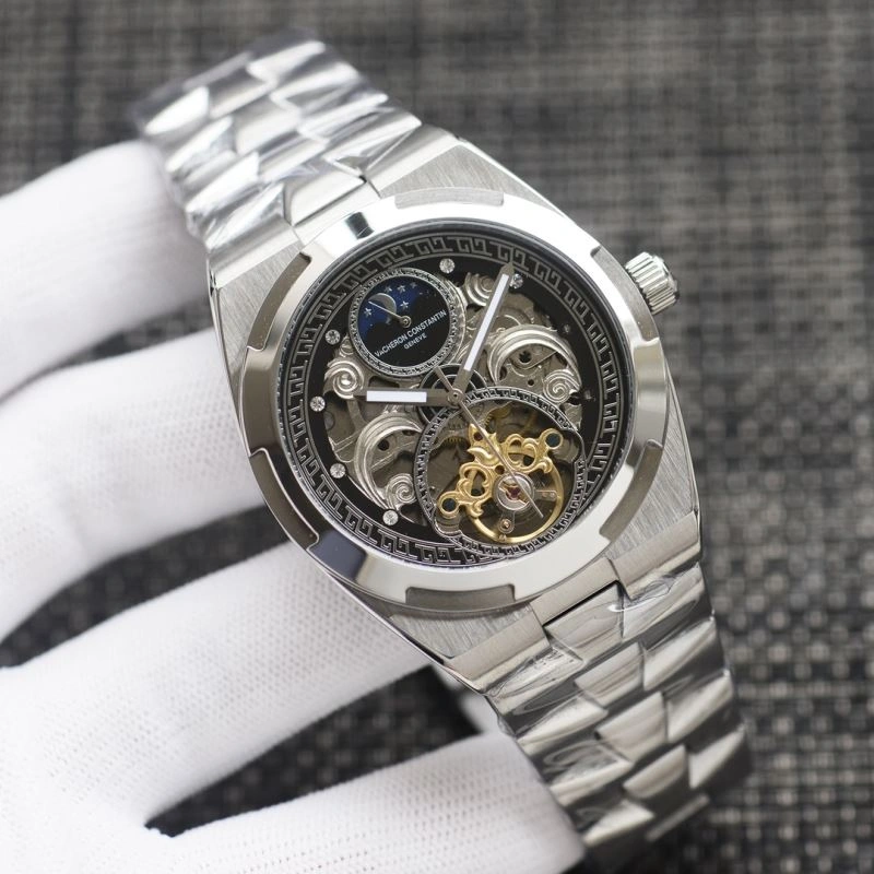 VACHERON CONSTANTIN Watches FashionForward 205561