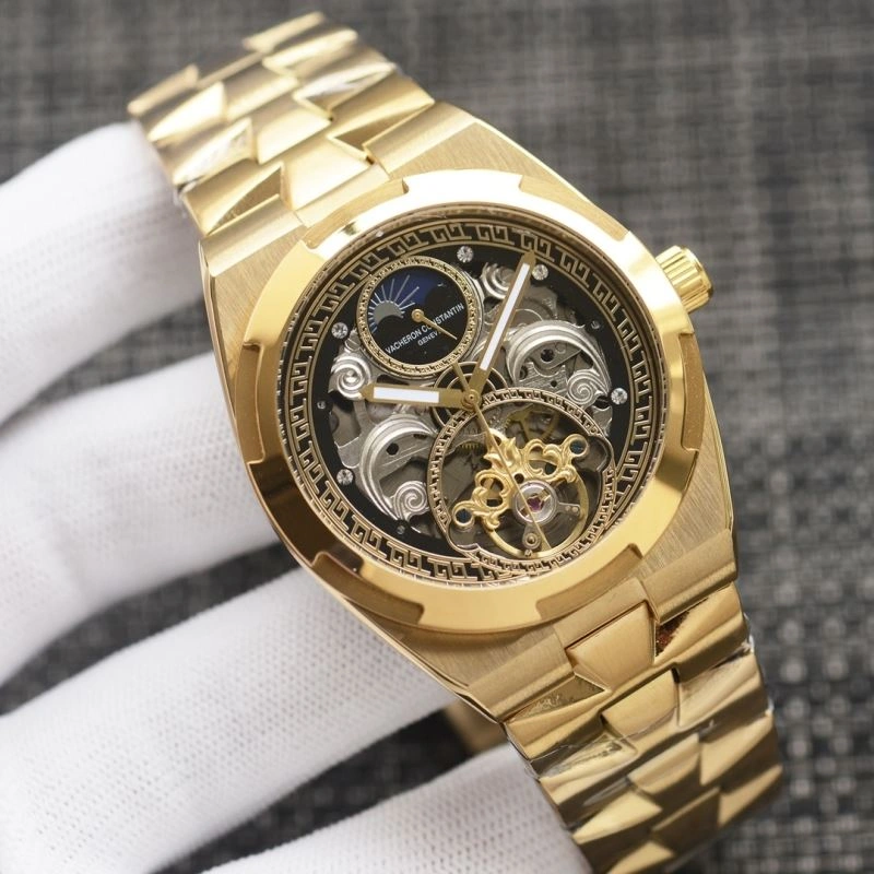 VACHERON CONSTANTIN Watches FashionForward 205561