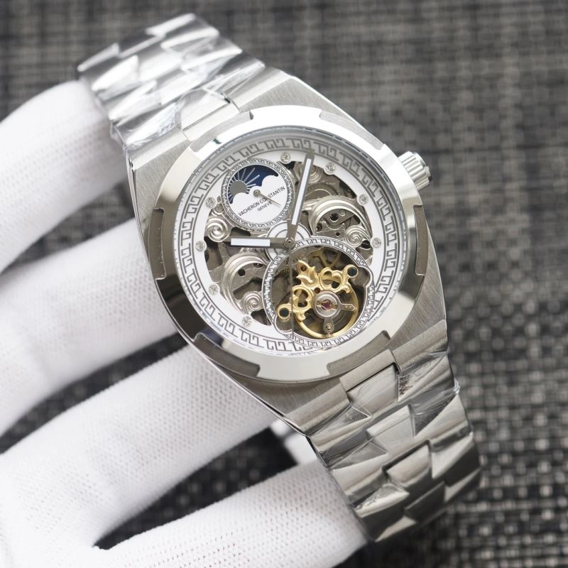 VACHERON CONSTANTIN Watches FashionForward 205561