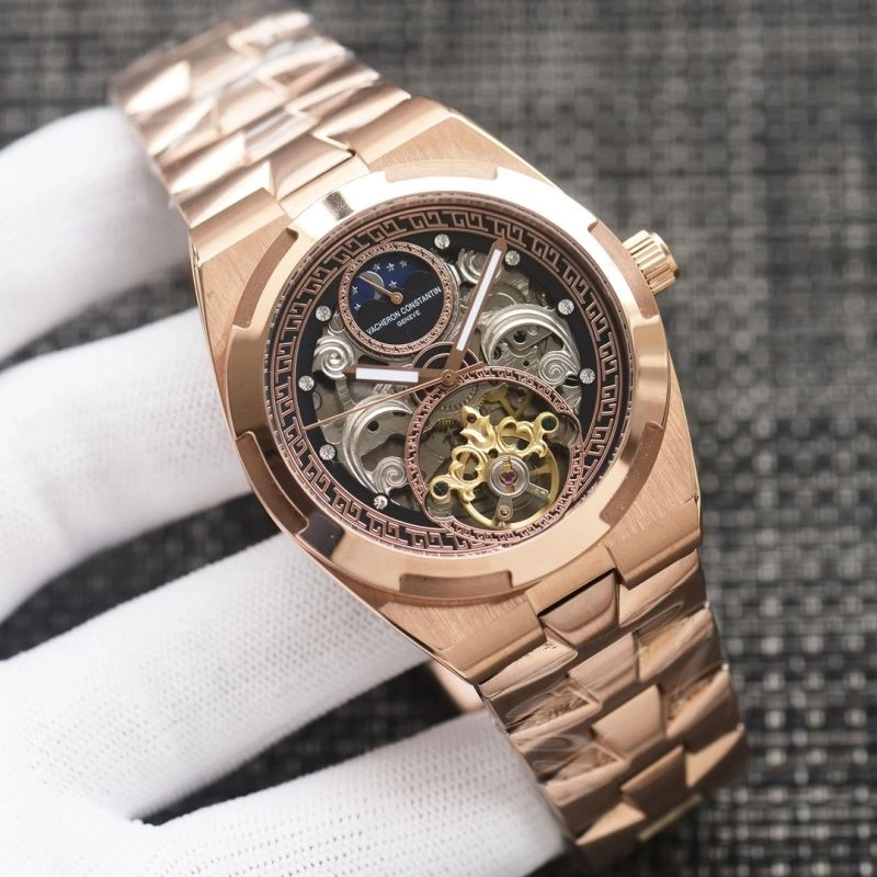 VACHERON CONSTANTIN Watches FashionForward 205561