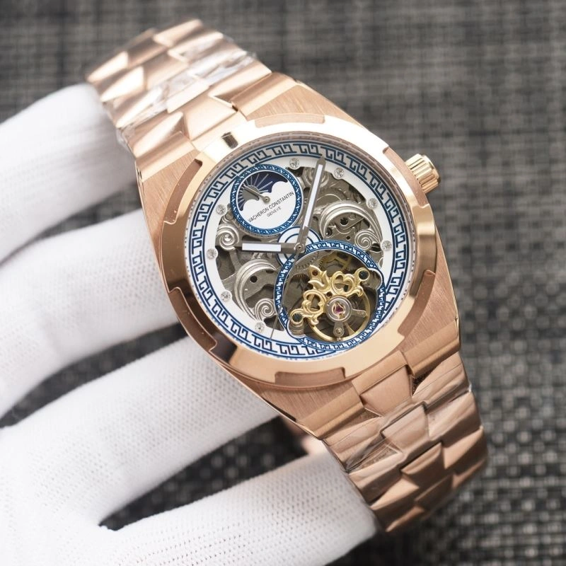 VACHERON CONSTANTIN Watches FashionForward 205561