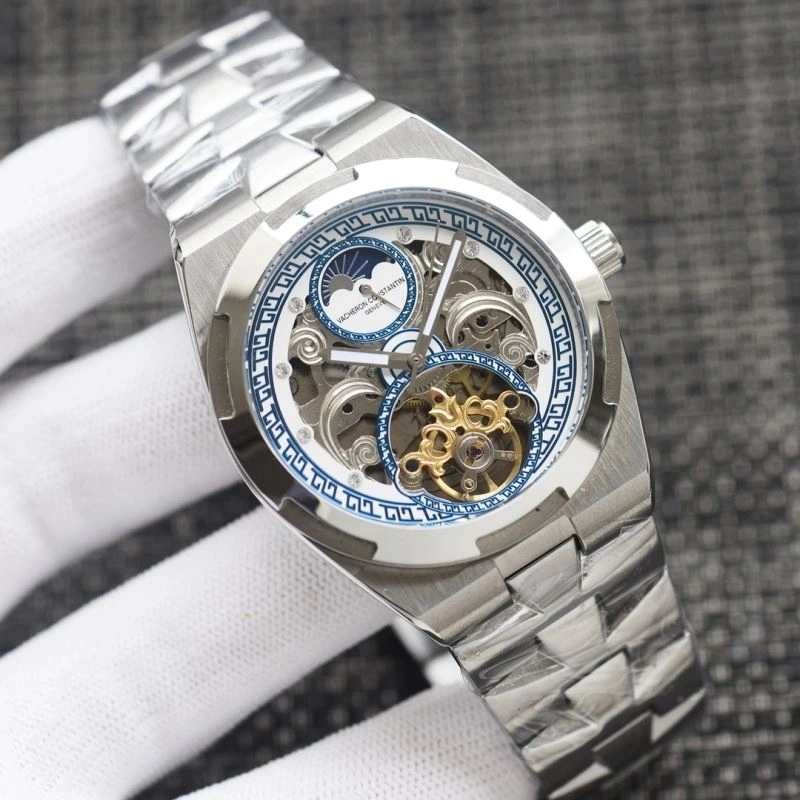 VACHERON CONSTANTIN Watches FashionForward 205561