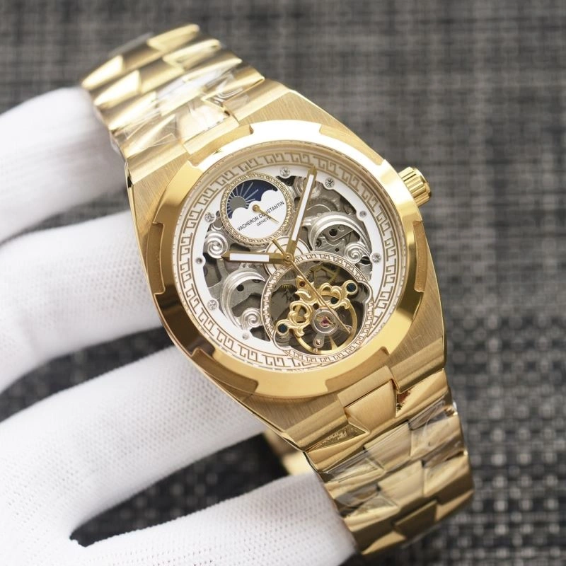 VACHERON CONSTANTIN Watches FashionForward 205561