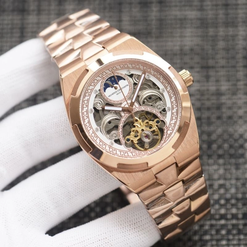 VACHERON CONSTANTIN Watches FashionForward 205561