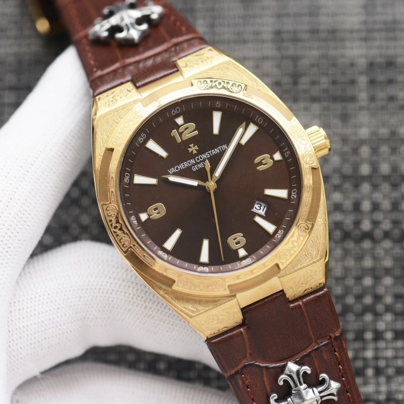 Elegant VACHERON CONSTANTIN Watches 205552