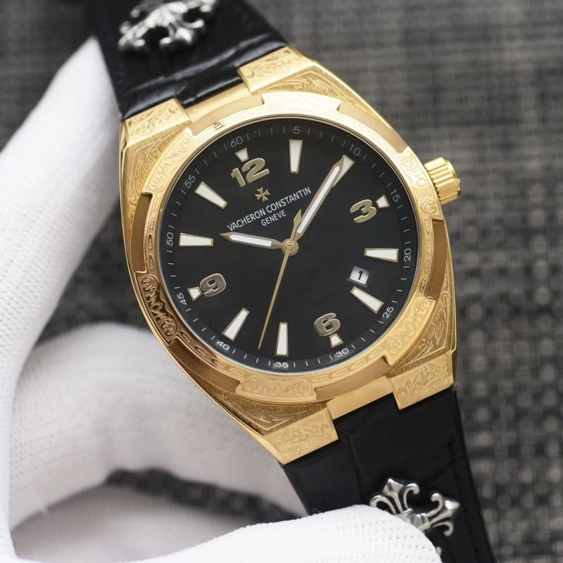 Elegant VACHERON CONSTANTIN Watches 205552
