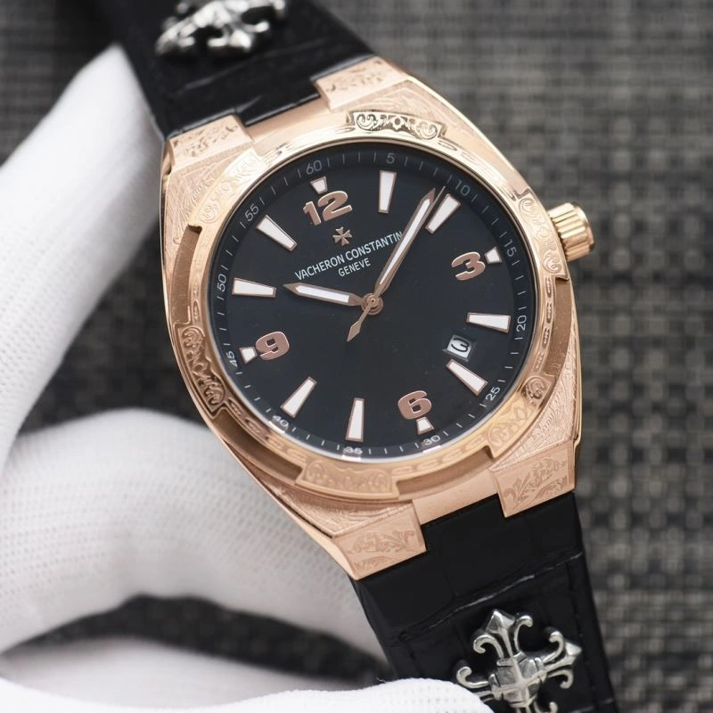 Elegant VACHERON CONSTANTIN Watches 205552