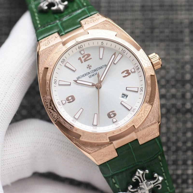 Elegant VACHERON CONSTANTIN Watches 205552