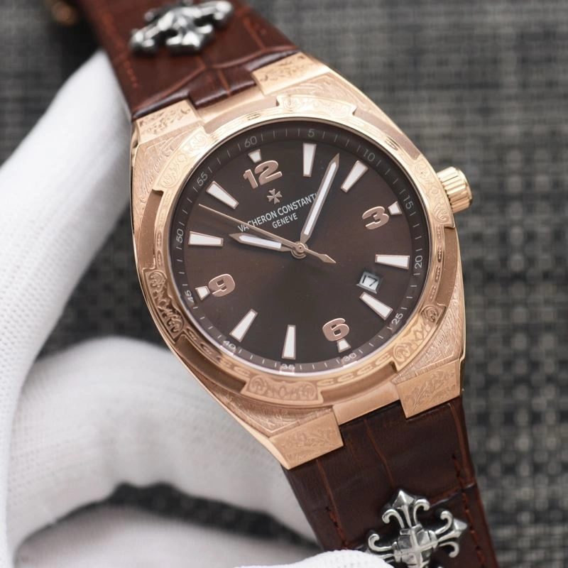 Elegant VACHERON CONSTANTIN Watches 205552
