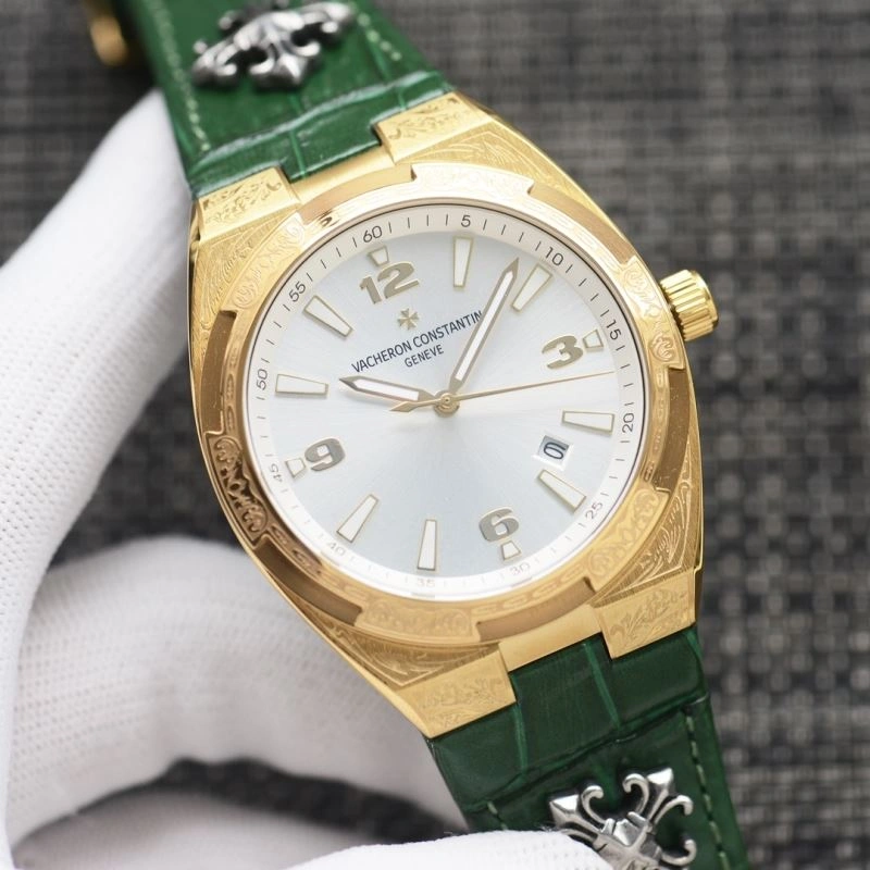 Elegant VACHERON CONSTANTIN Watches 205552