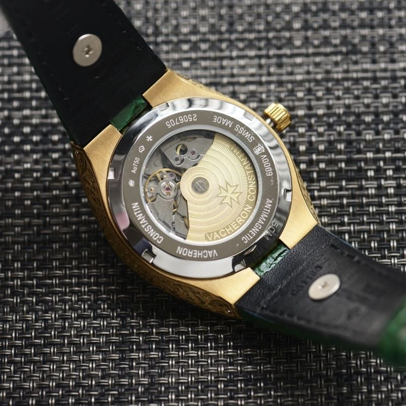 Elegant VACHERON CONSTANTIN Watches 205552