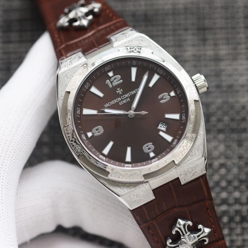 VACHERON CONSTANTIN Watches Functional 205571