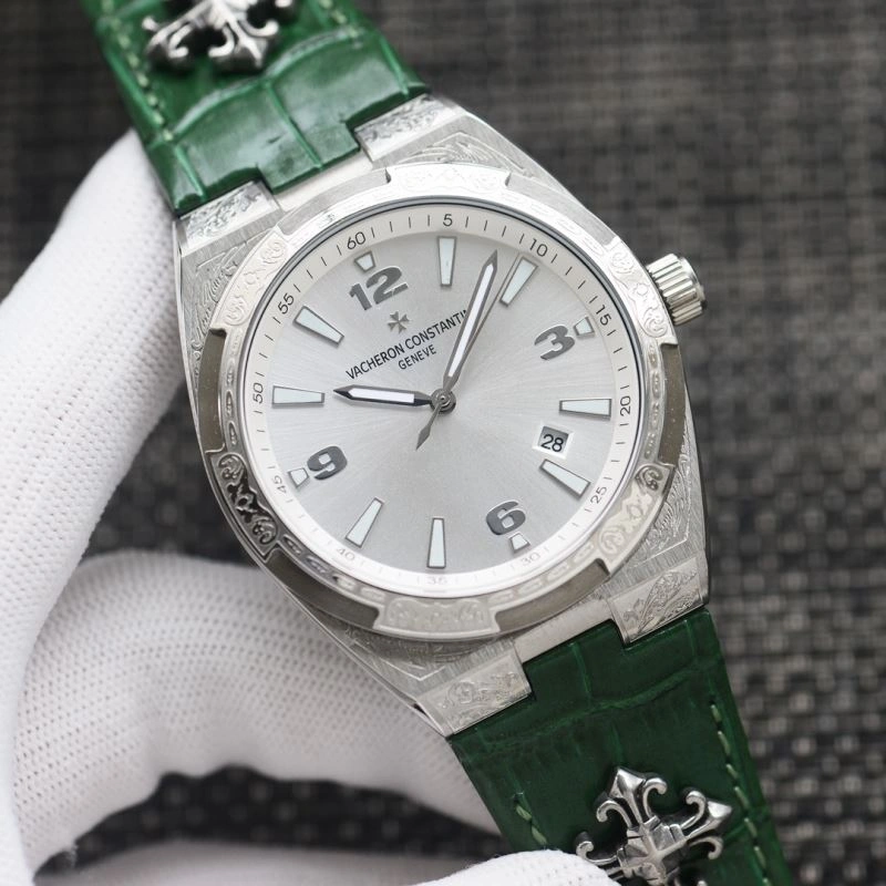 VACHERON CONSTANTIN Watches Functional 205571