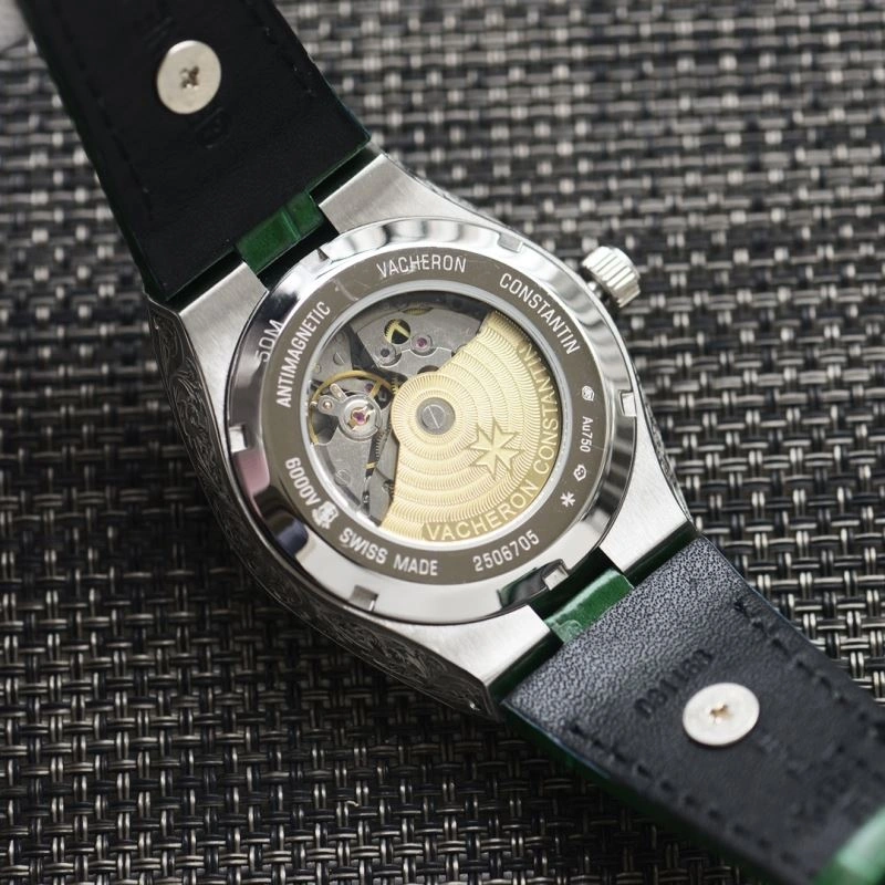 VACHERON CONSTANTIN Watches Functional 205571