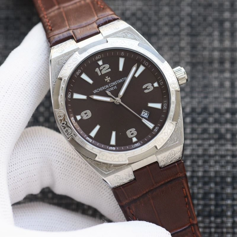 Practical VACHERON CONSTANTIN Watches 205566