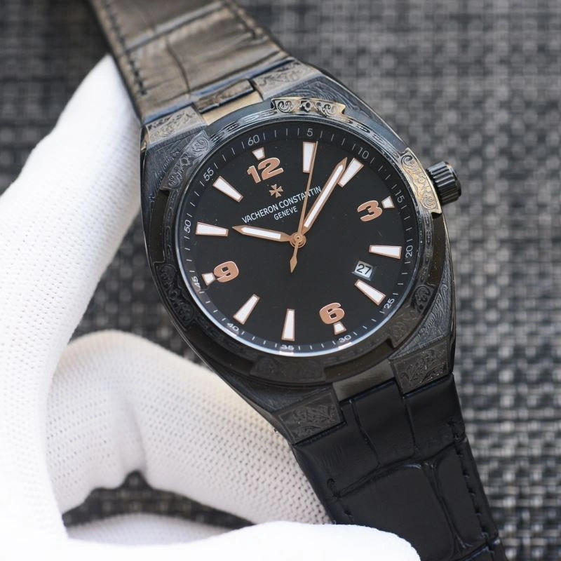 Practical VACHERON CONSTANTIN Watches 205566
