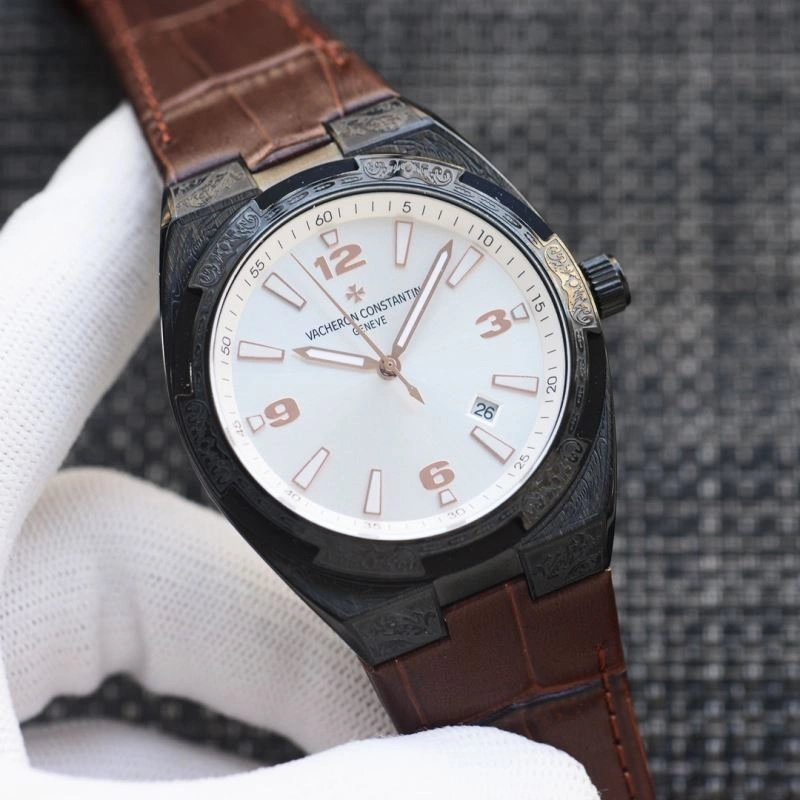 Practical VACHERON CONSTANTIN Watches 205566