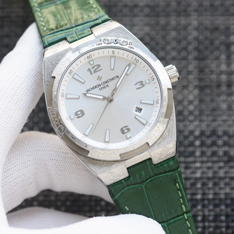Practical VACHERON CONSTANTIN Watches 205566