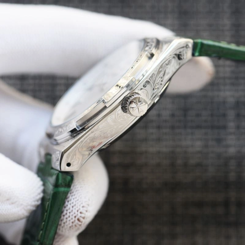 Practical VACHERON CONSTANTIN Watches 205566