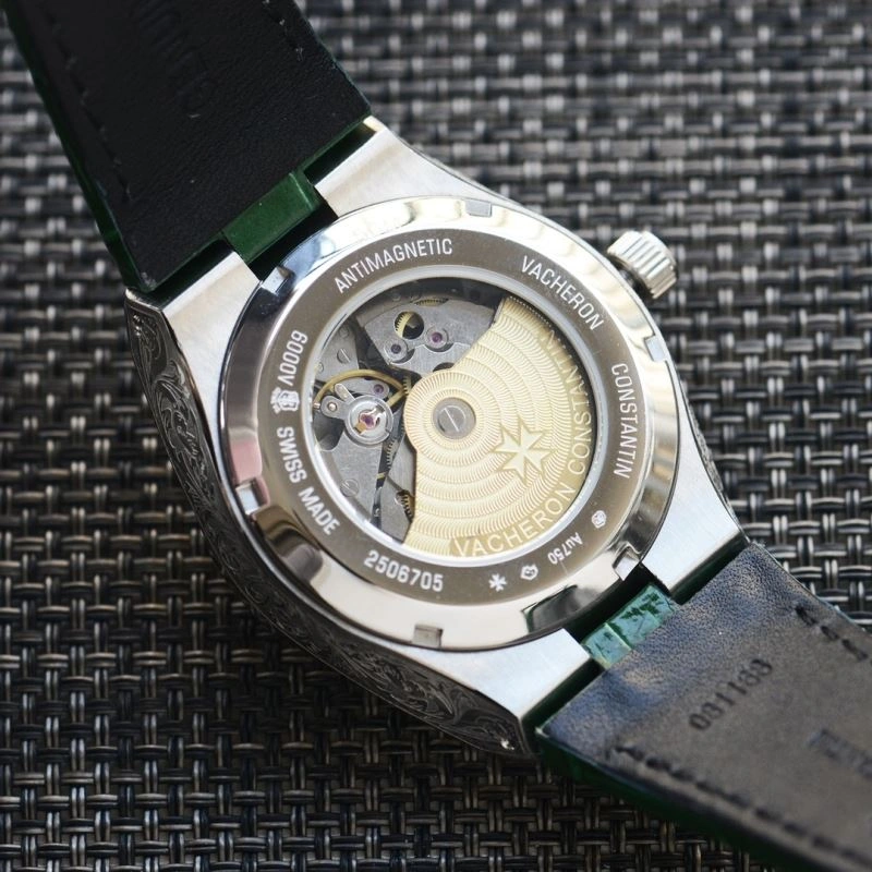 Practical VACHERON CONSTANTIN Watches 205566