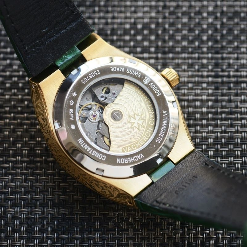 NewStyle VACHERON CONSTANTIN Watches 205562