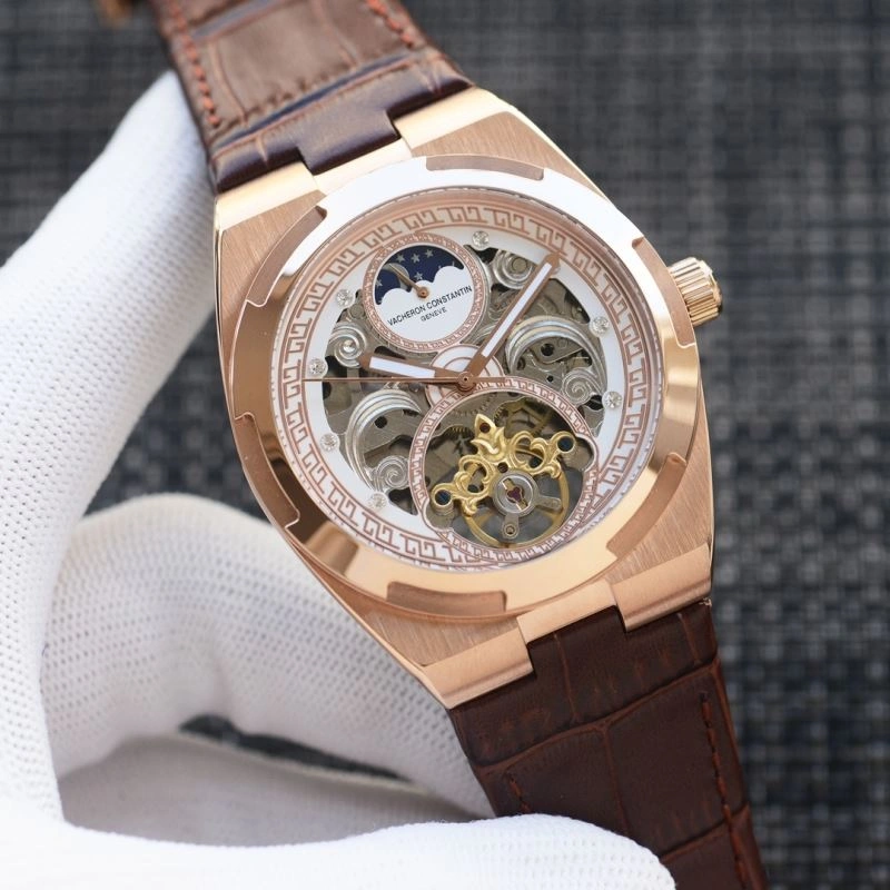 NewStyle VACHERON CONSTANTIN Watches 205575