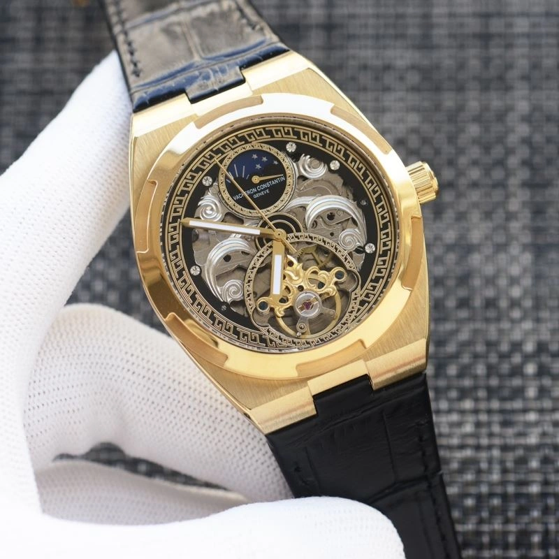 NewStyle VACHERON CONSTANTIN Watches 205575
