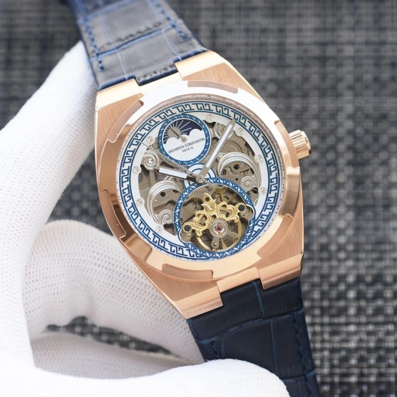 NewStyle VACHERON CONSTANTIN Watches 205575
