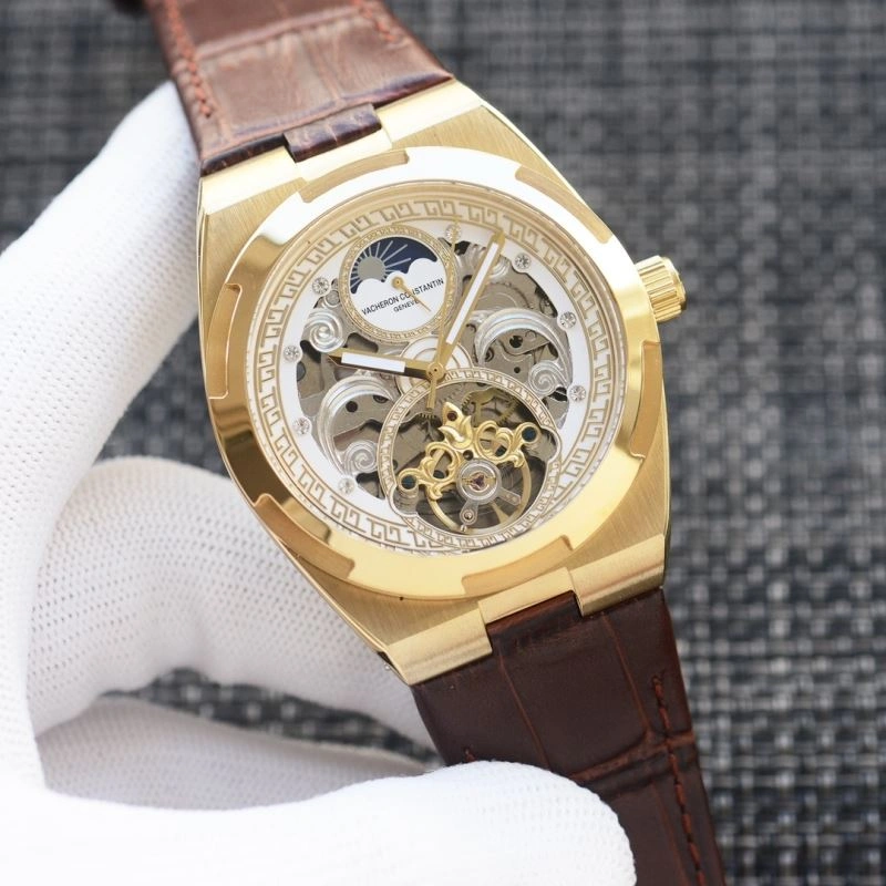 NewStyle VACHERON CONSTANTIN Watches 205575