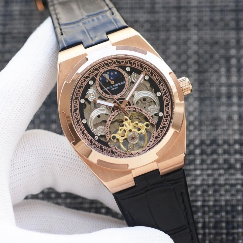 NewStyle VACHERON CONSTANTIN Watches 205575