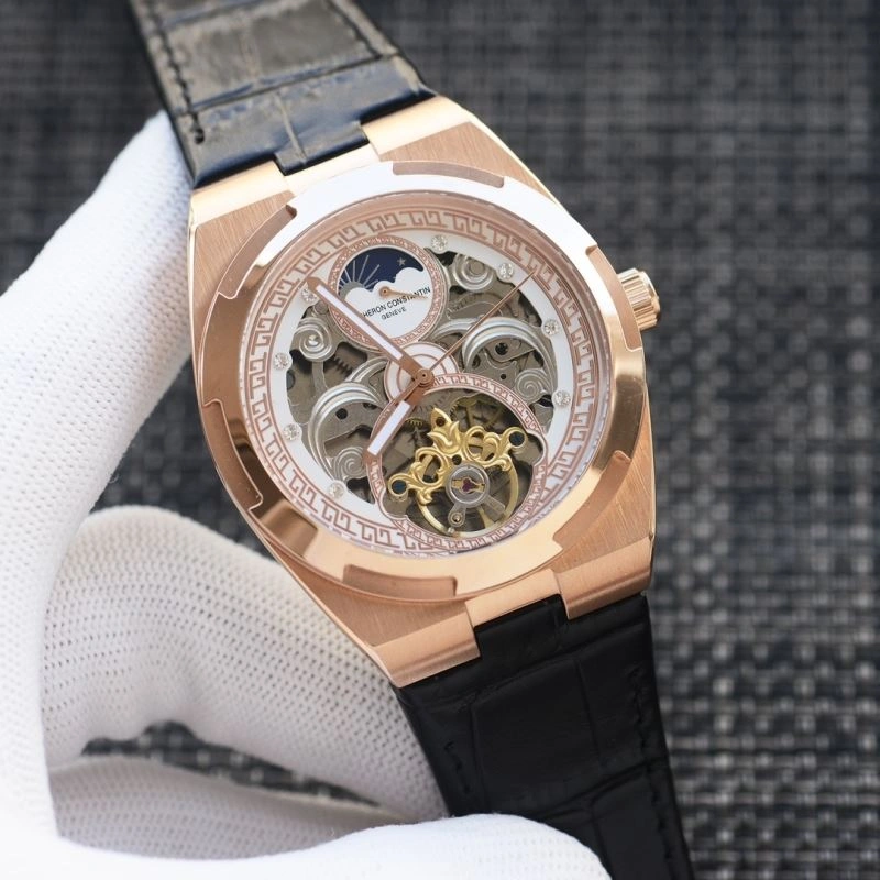 NewStyle VACHERON CONSTANTIN Watches 205575