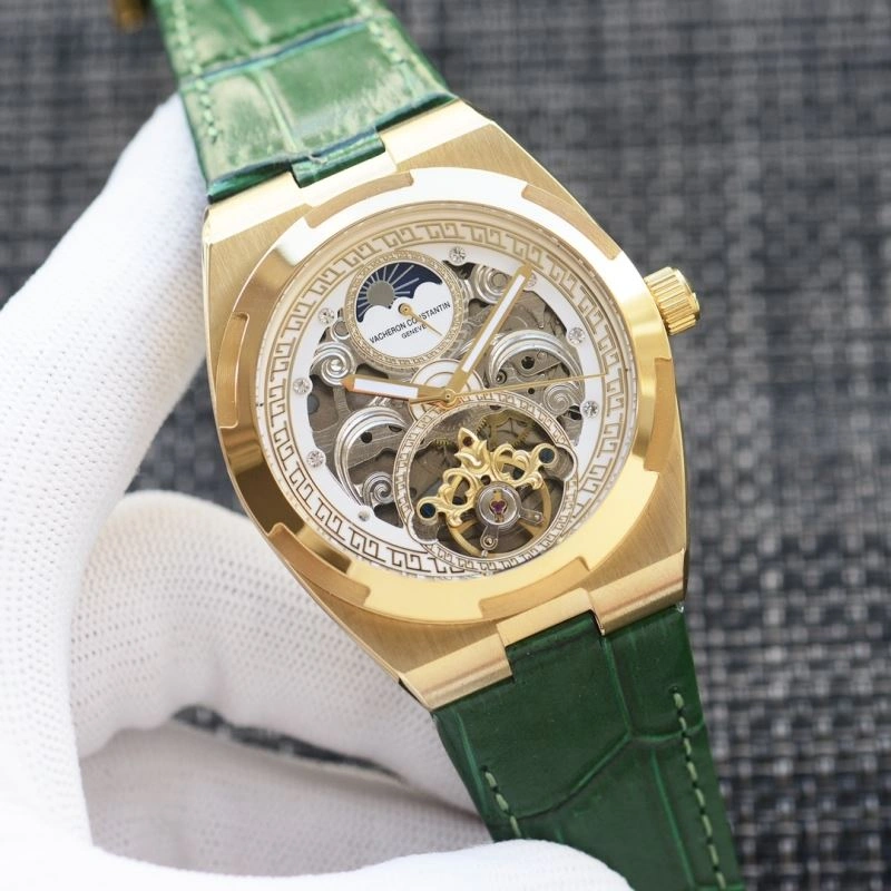 NewStyle VACHERON CONSTANTIN Watches 205575