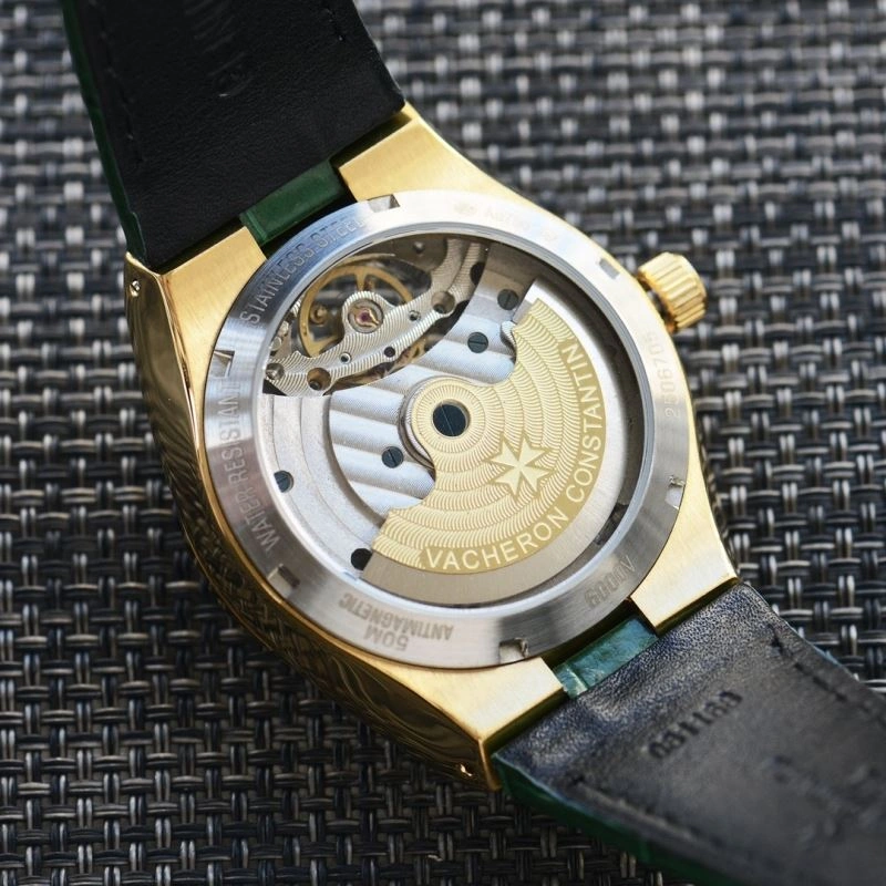 NewStyle VACHERON CONSTANTIN Watches 205575