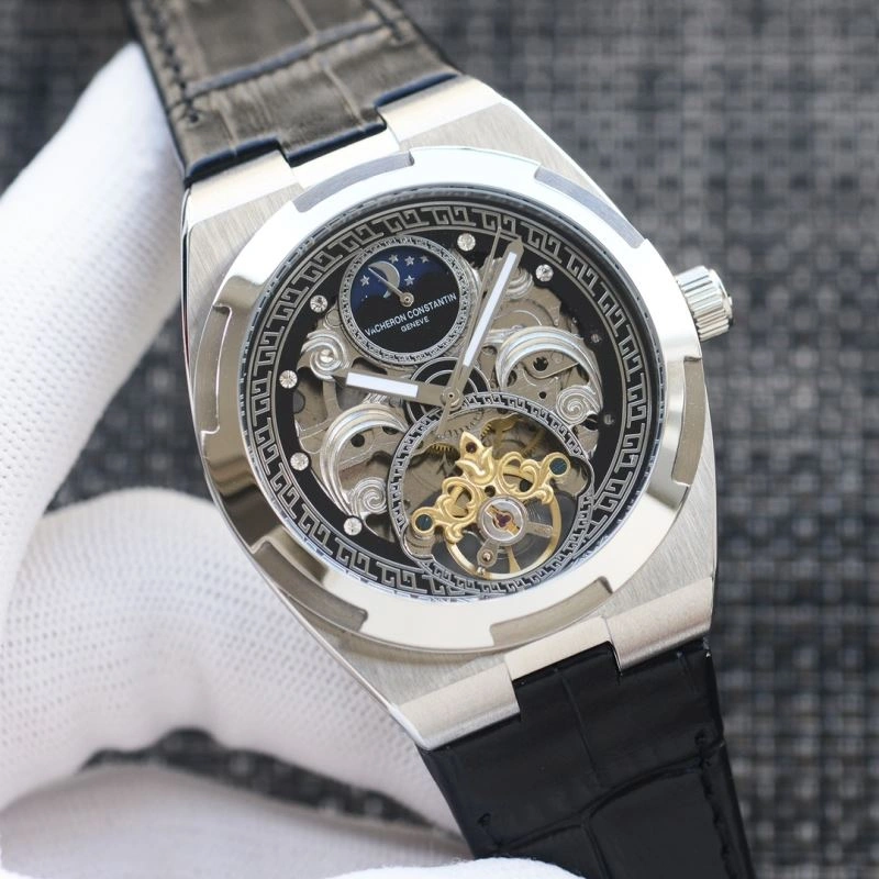 VACHERON CONSTANTIN Watches MoistureWicking 205555