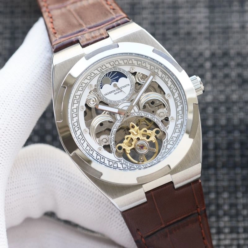 VACHERON CONSTANTIN Watches MoistureWicking 205555