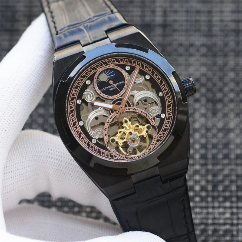 VACHERON CONSTANTIN Watches MoistureWicking 205555