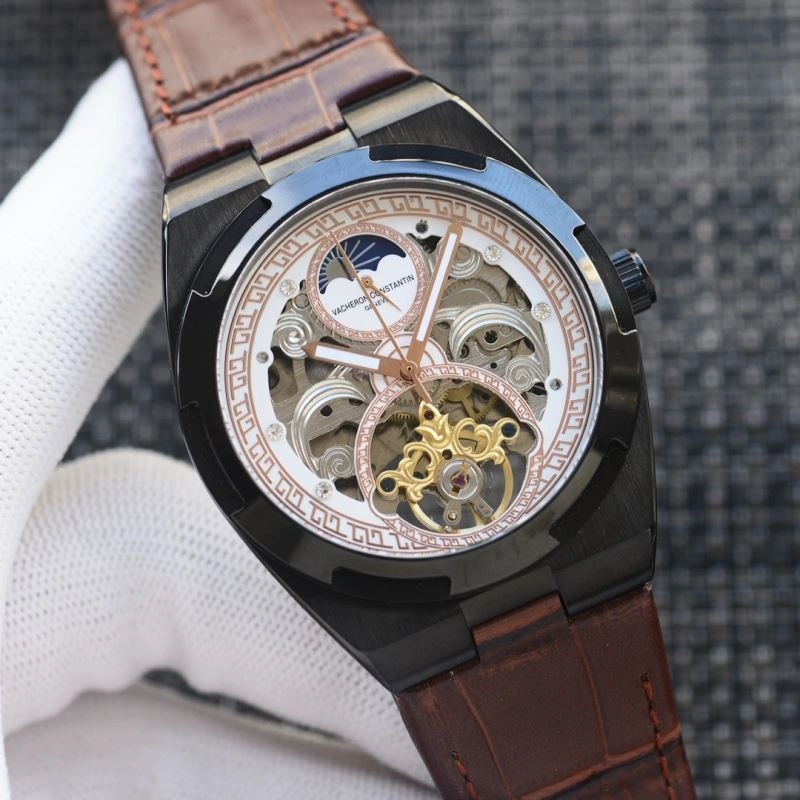 VACHERON CONSTANTIN Watches MoistureWicking 205555