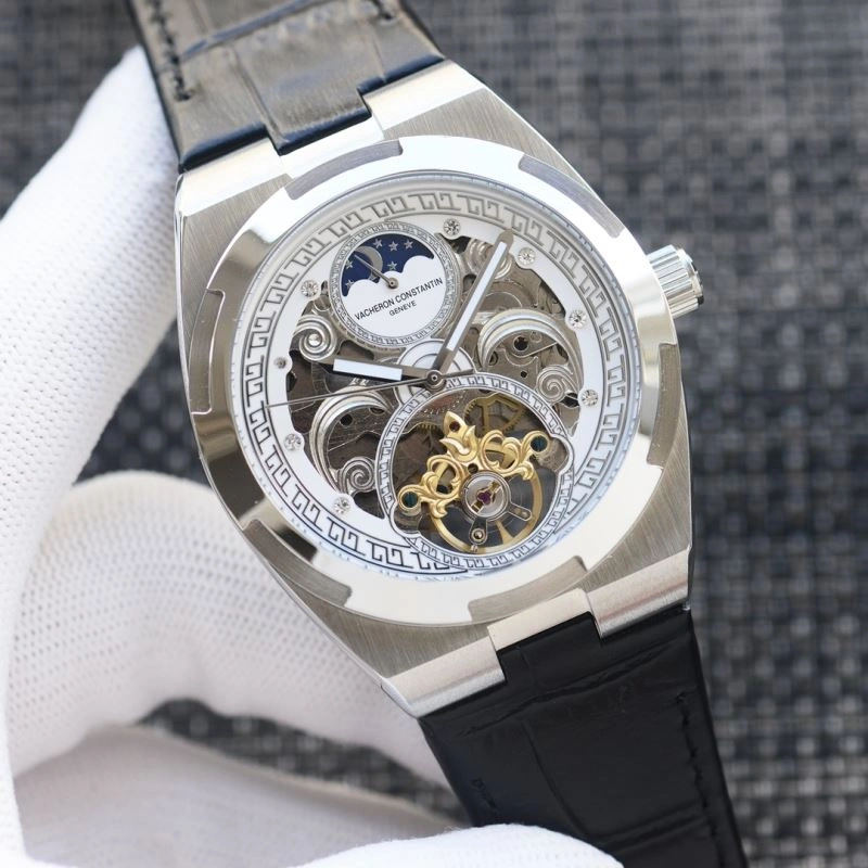 VACHERON CONSTANTIN Watches MoistureWicking 205555