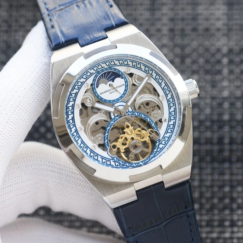 VACHERON CONSTANTIN Watches MoistureWicking 205555