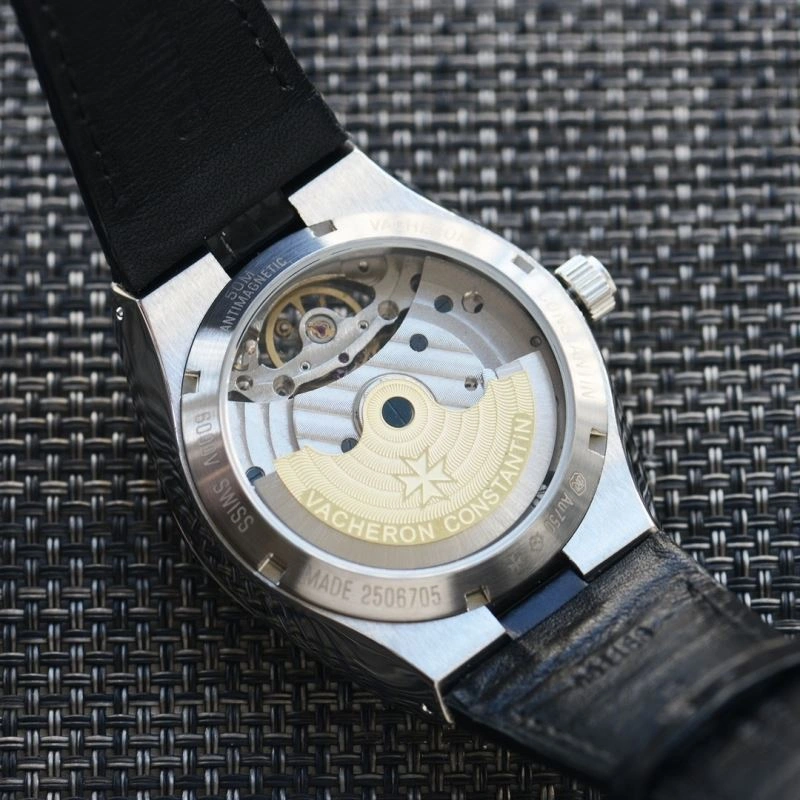 VACHERON CONSTANTIN Watches MoistureWicking 205555