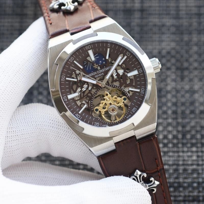 ZeroBulk VACHERON CONSTANTIN Watches 205576
