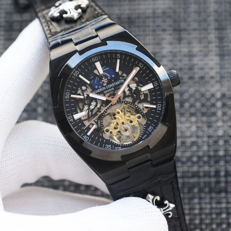 ZeroBulk VACHERON CONSTANTIN Watches 205576