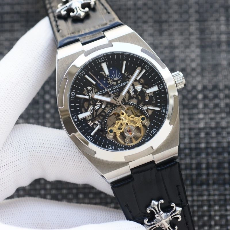 ZeroBulk VACHERON CONSTANTIN Watches 205576