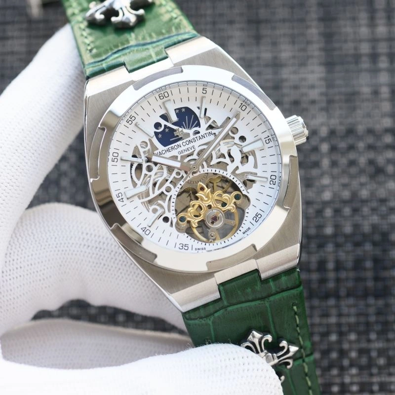 ZeroBulk VACHERON CONSTANTIN Watches 205576