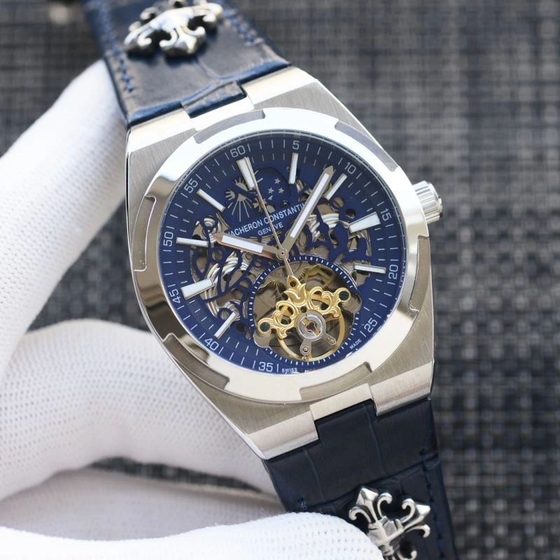 ZeroBulk VACHERON CONSTANTIN Watches 205576
