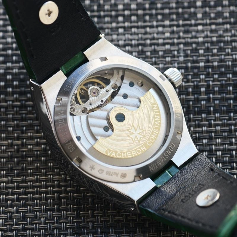 ZeroBulk VACHERON CONSTANTIN Watches 205576
