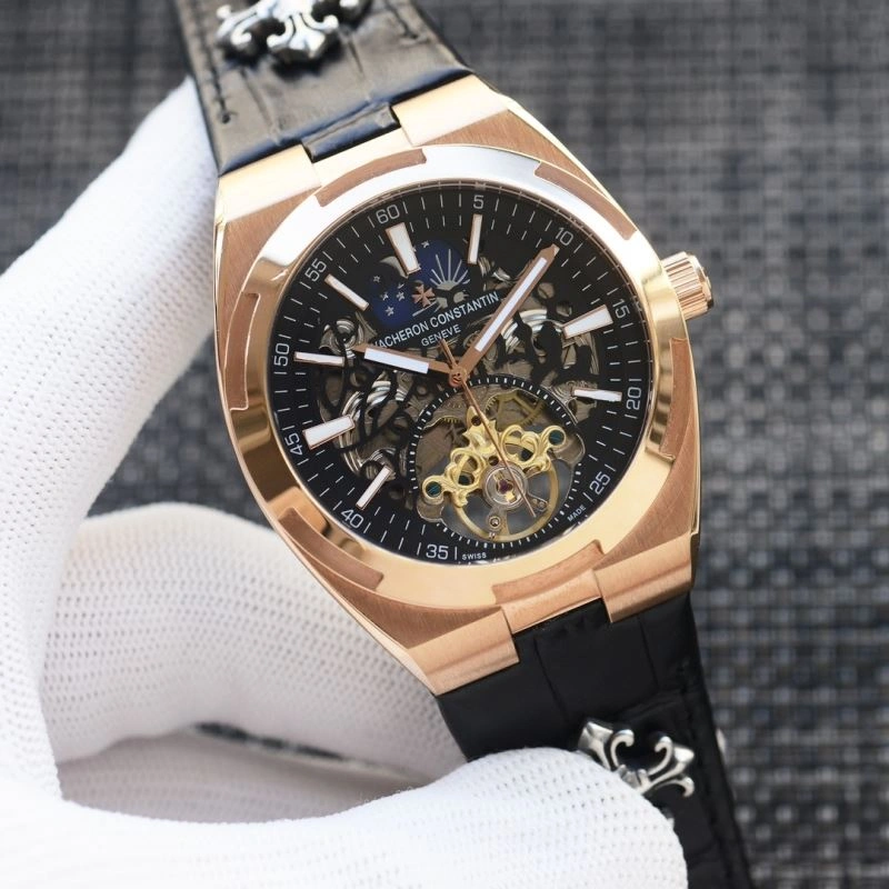 BestValue VACHERON CONSTANTIN Watches 205567