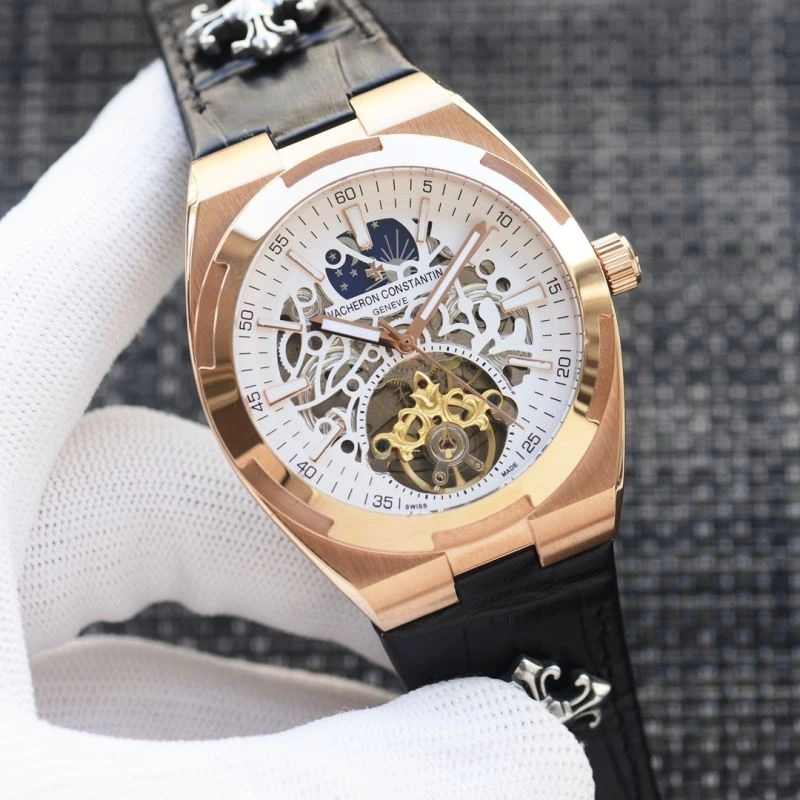 BestValue VACHERON CONSTANTIN Watches 205567